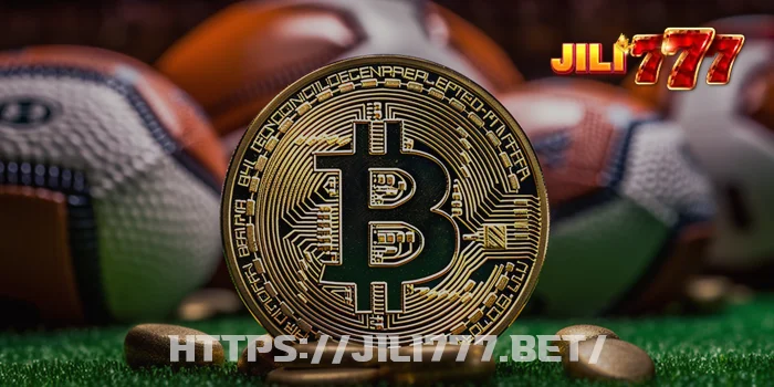 Advantages of Cryptocurrency Sports Betting